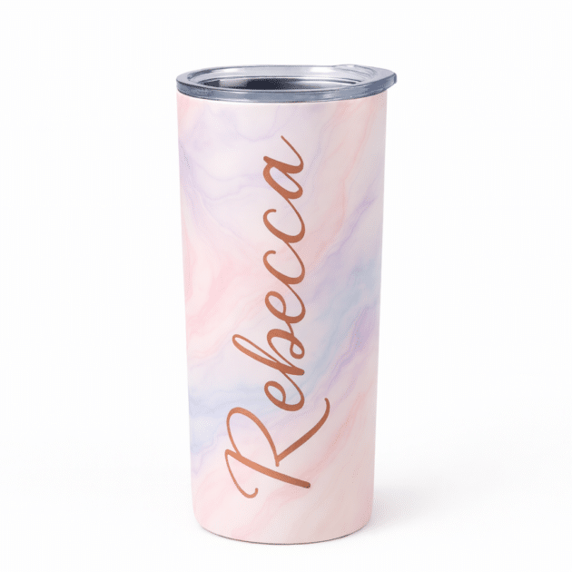 Personalized Sublimation Tumblers