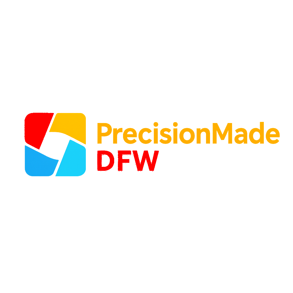 PrecisionMade DFW